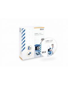 IKA Works Calorimeter Pc Software
